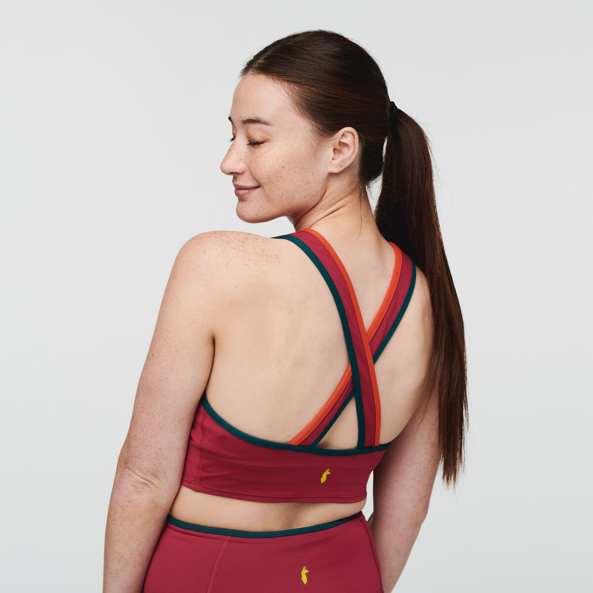 Mari Crop Top - Women's - Image 6