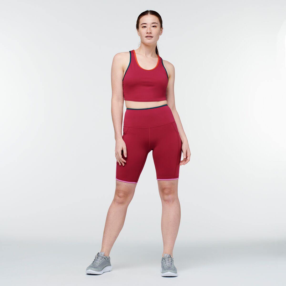 Mari Crop Top - Women's - Image 2