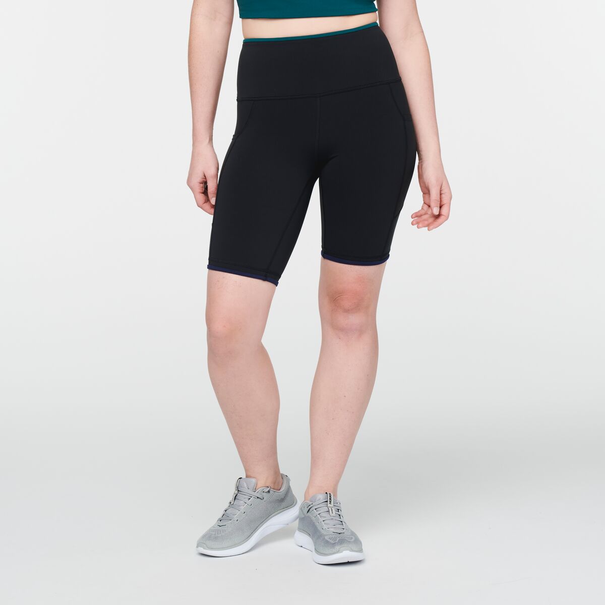 Alternative view of Mari Bike Short - Women's