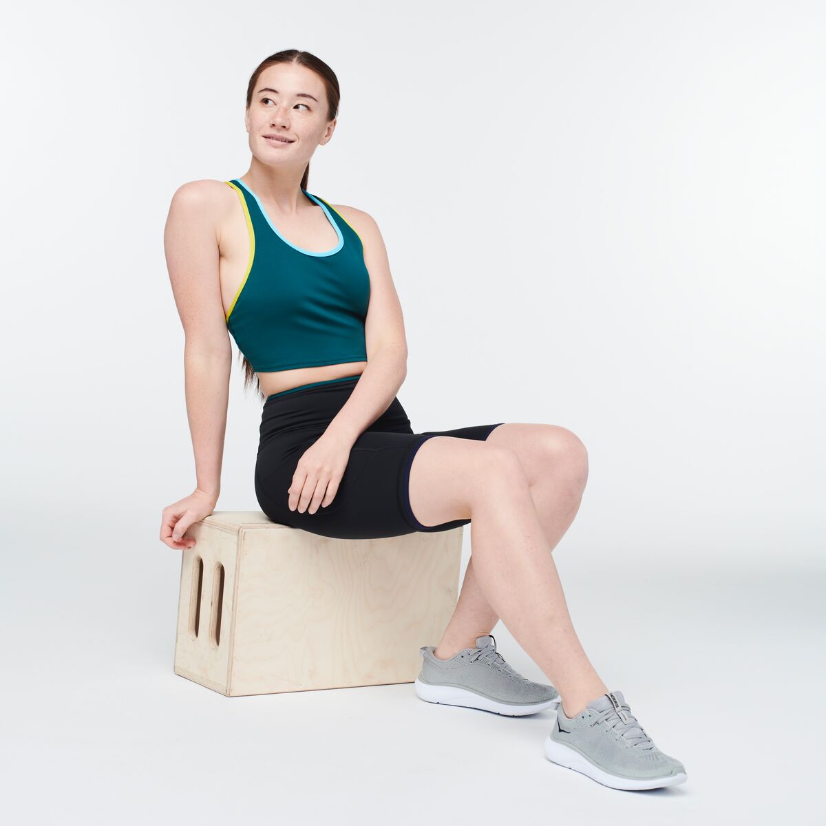 Mari Bike Short - Women's - Image 6