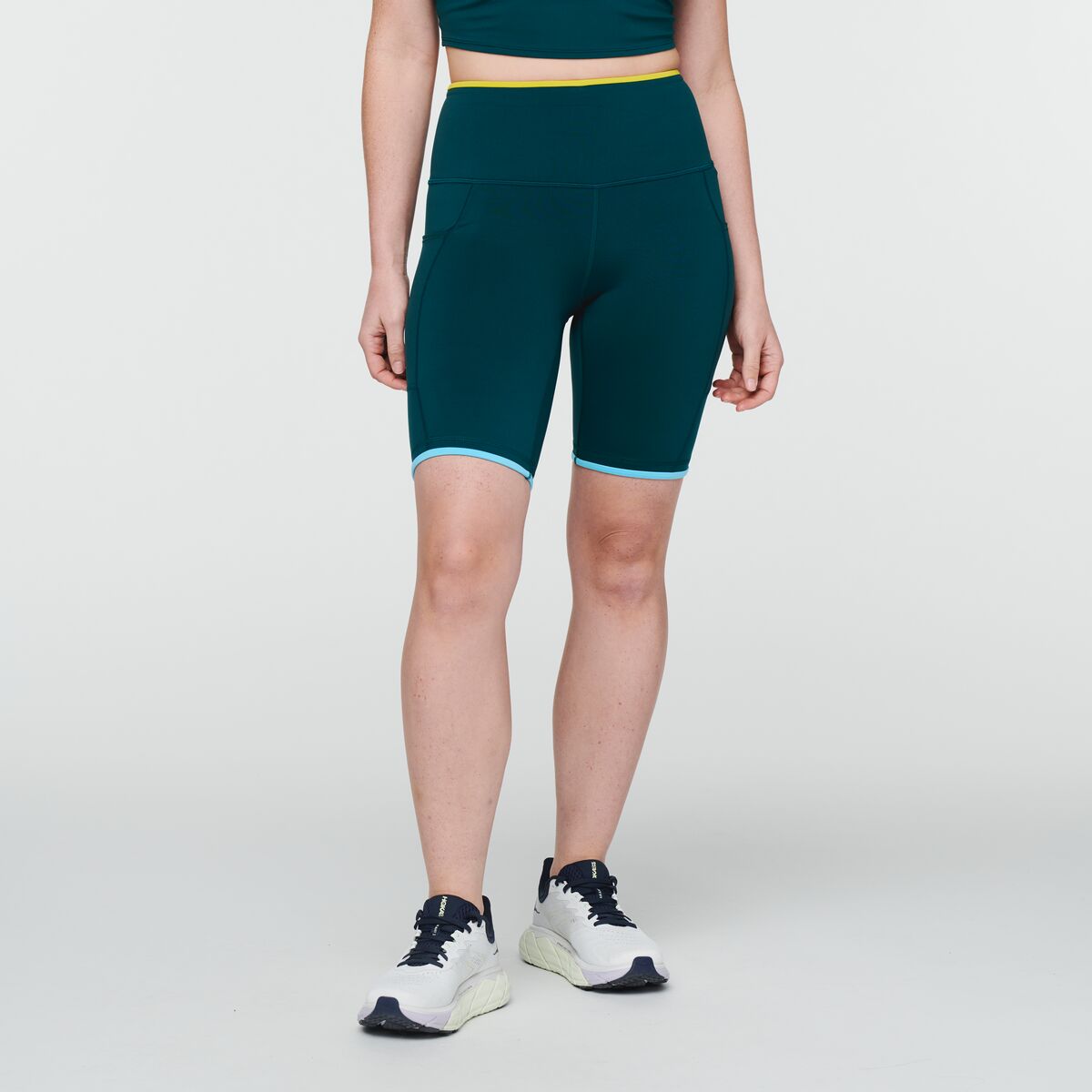 Alternative view of Mari Bike Short - Women's