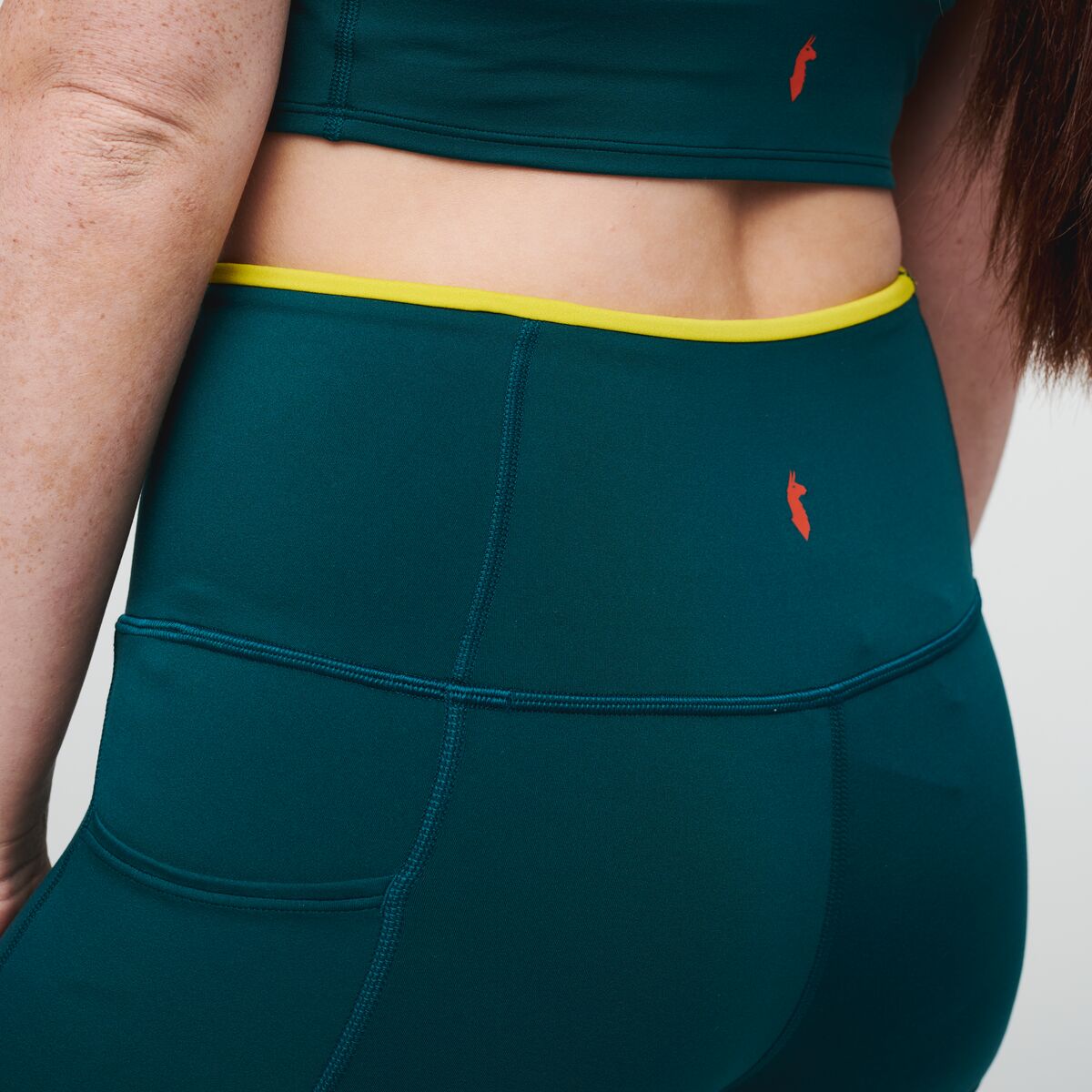 Mari Bike Short - Women's - Image 6