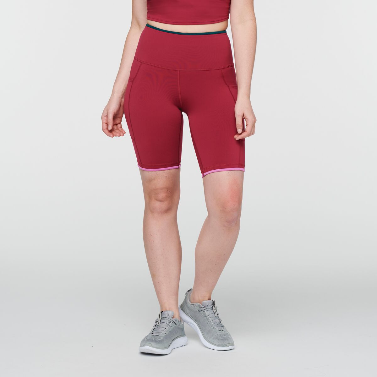 Mari Bike Short - Women's - Image 8