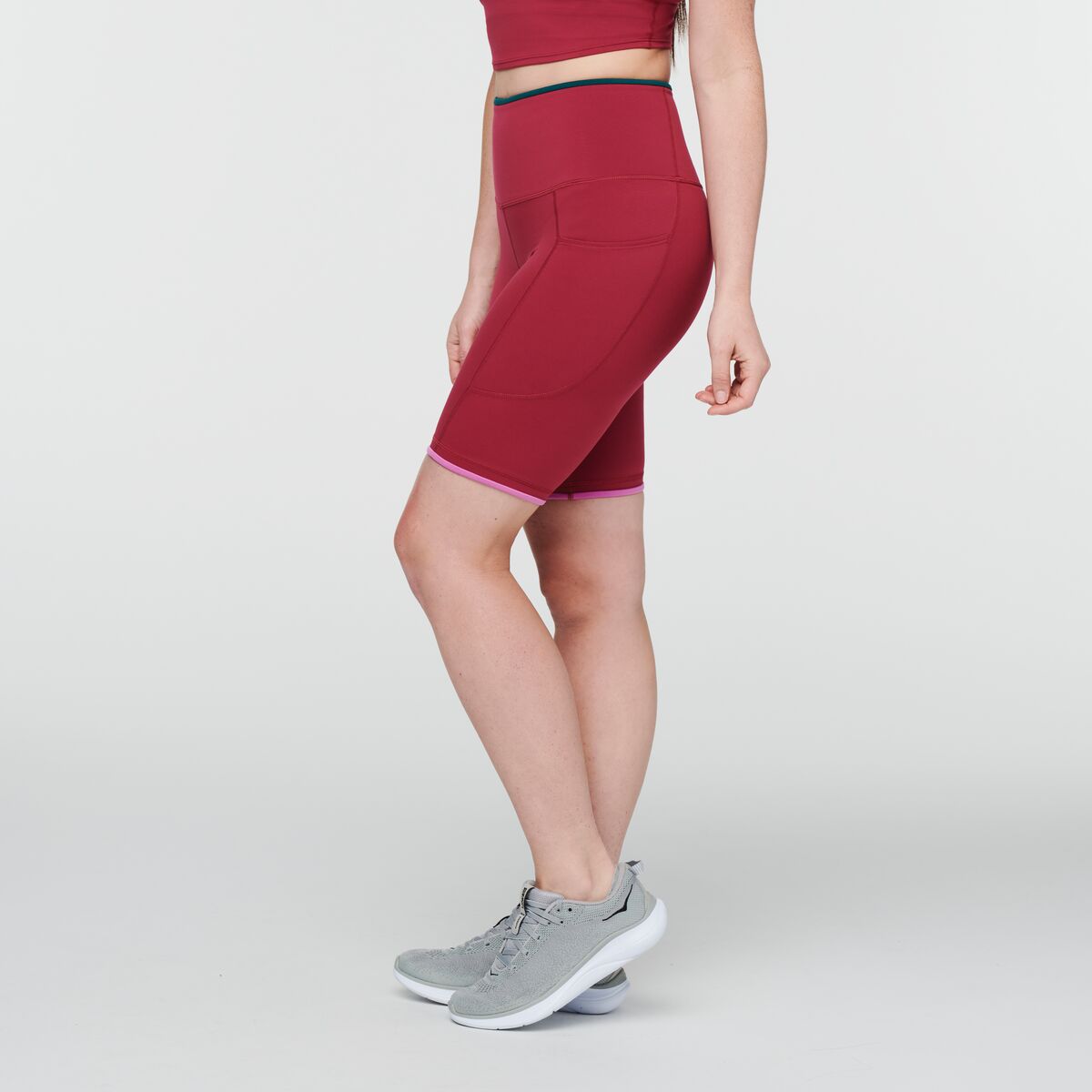 Mari Bike Short - Women's - Image 9