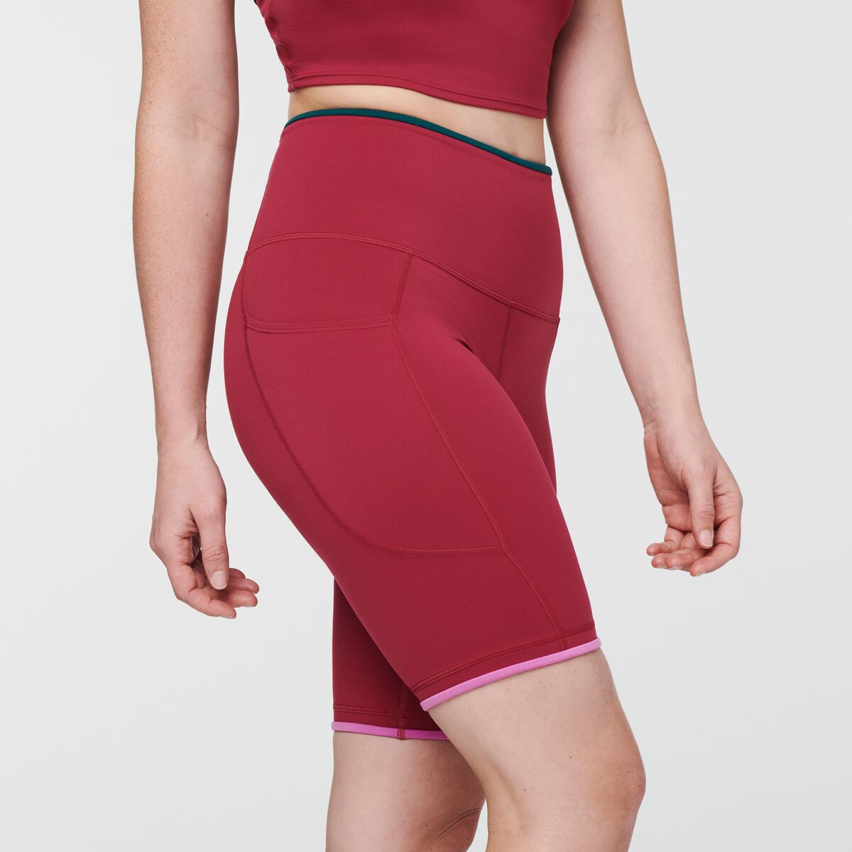 Mari Bike Short - Women's - Image 7