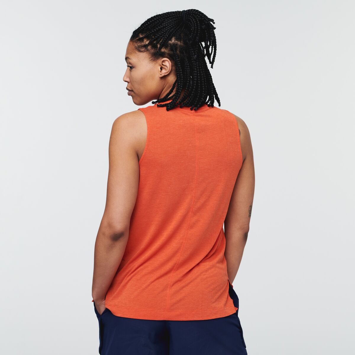 Paseo Travel Tank - Women's - Image 3