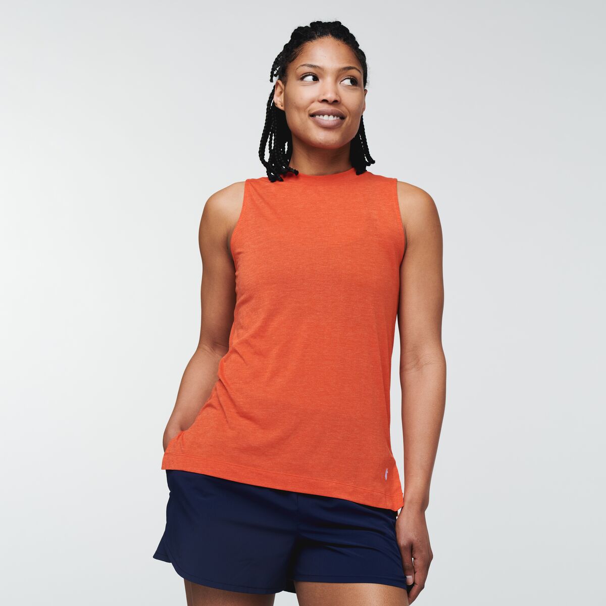Paseo Travel Tank - Women's - Image 4