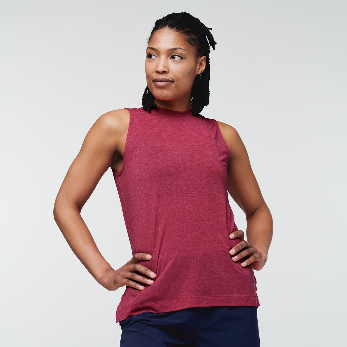 Paseo Travel Tank - Women's - Image 5