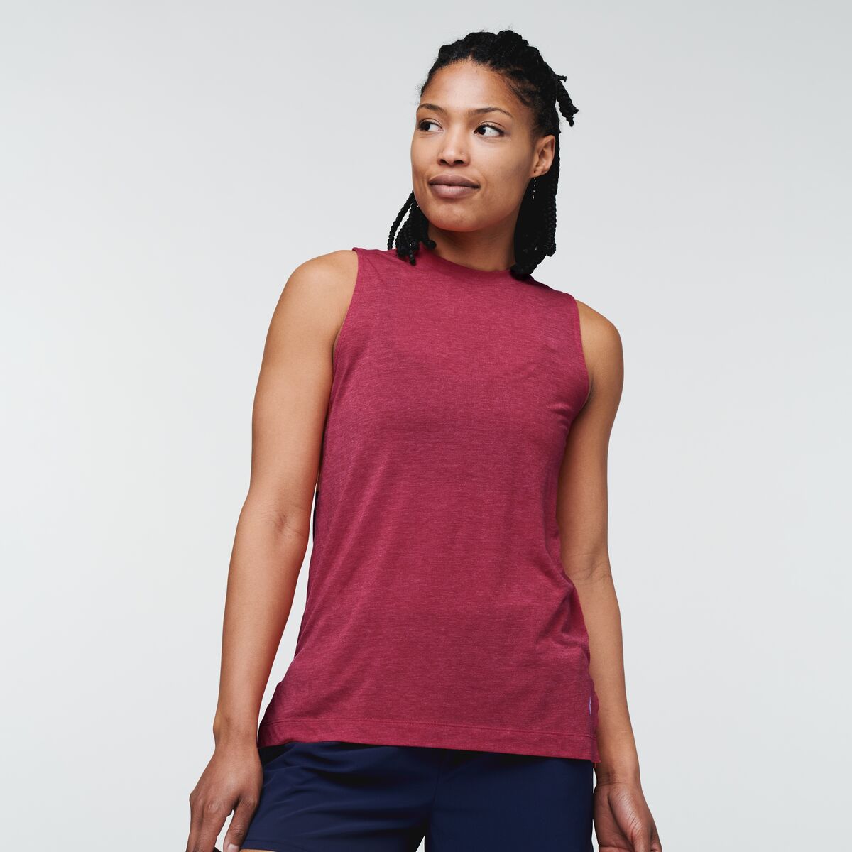 Paseo Travel Tank - Women's - Image 6