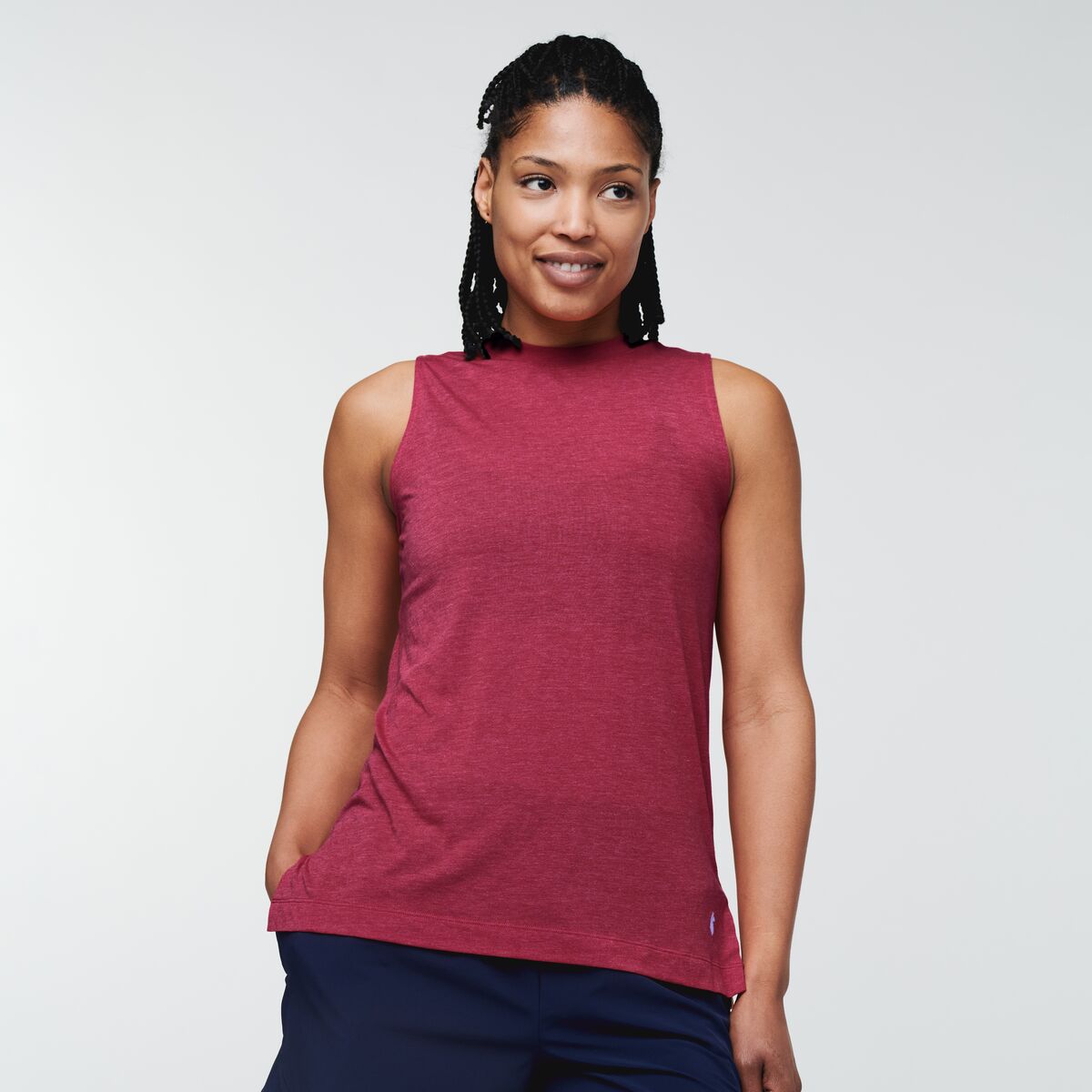 Paseo Travel Tank - Women's - Image 7