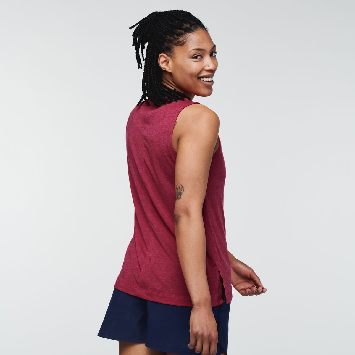 Paseo Travel Tank - Women's - Image 8