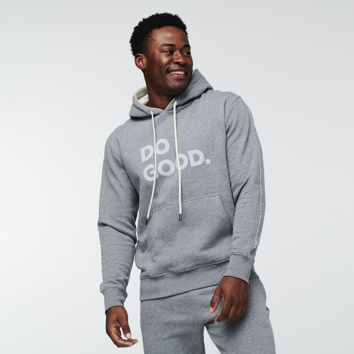 Do Good Pullover Hoodie - Men's - Image 6