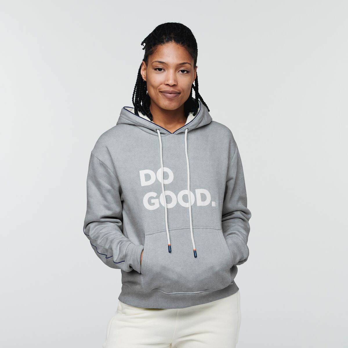 Do Good Pullover Hoodie - Women's - Image 11