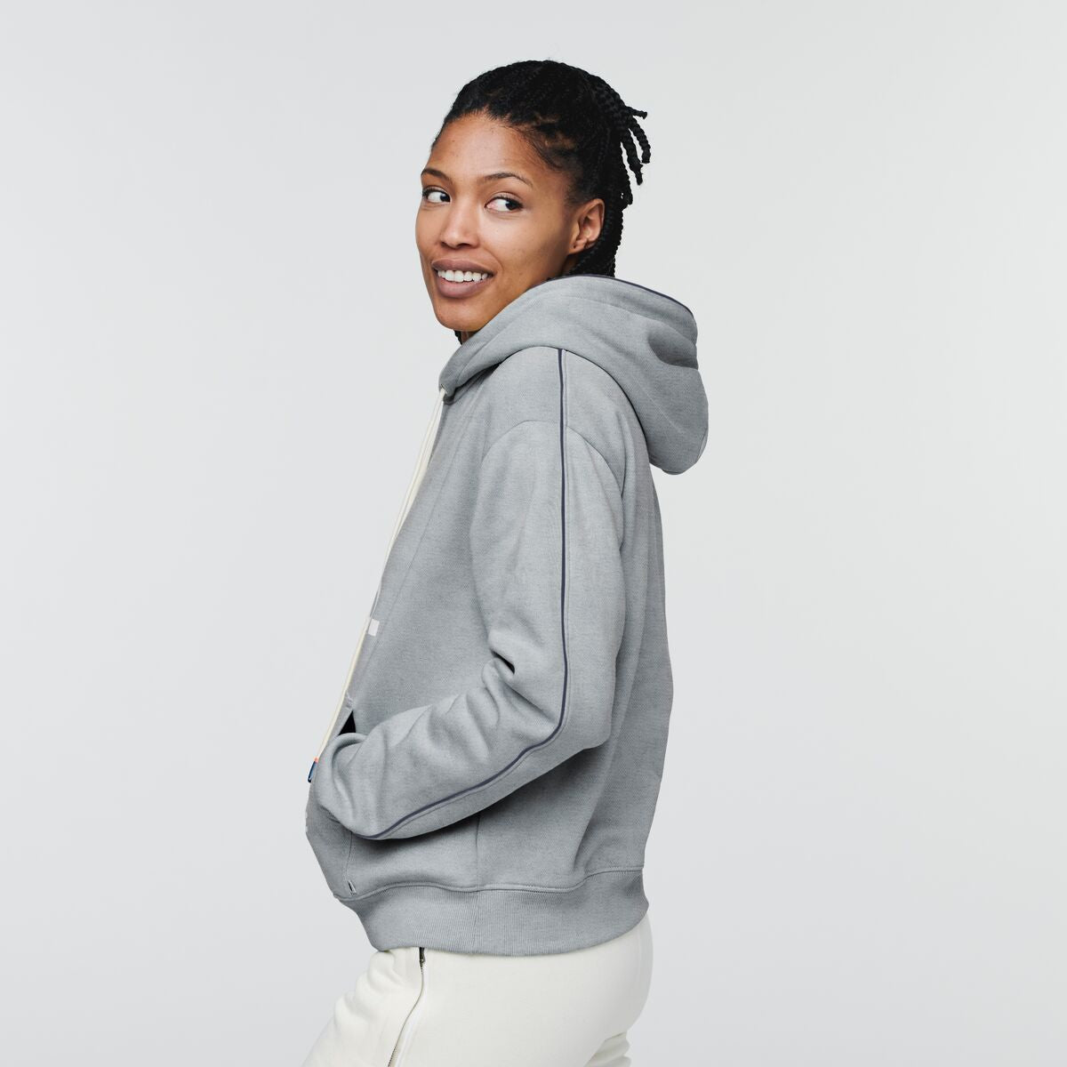Do Good Pullover Hoodie - Women's - Image 12
