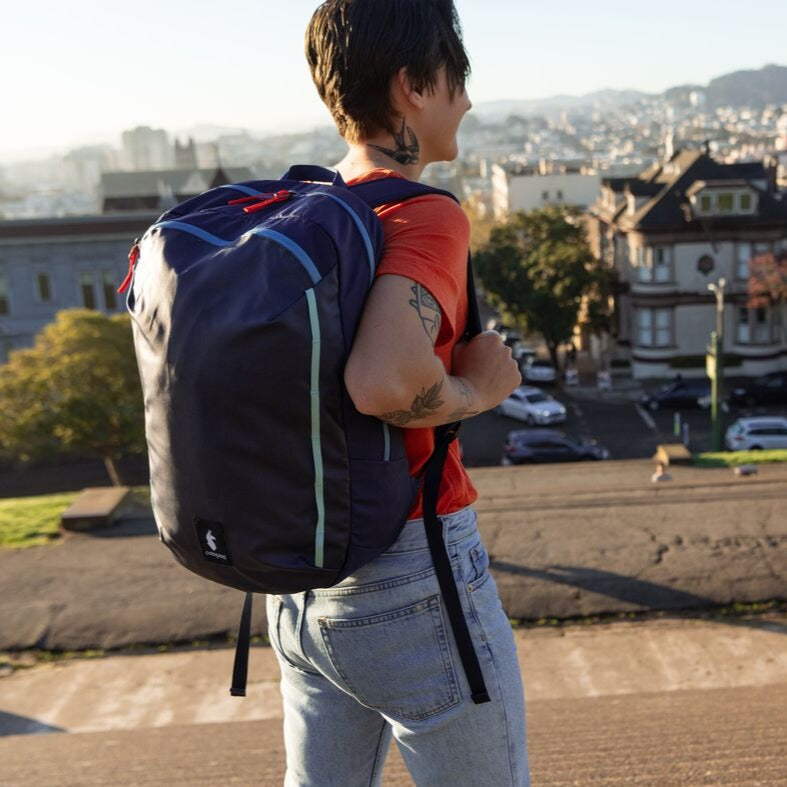 Vaya 18L Backpack - Cada Día - Image 6