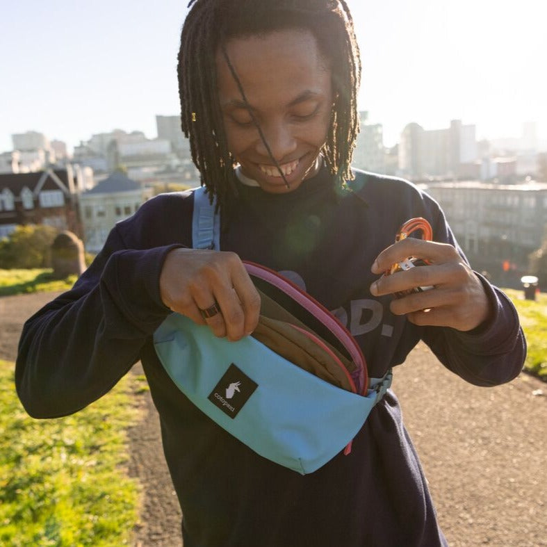 Coso 2L Hip Pack - Cada Día - Image 17