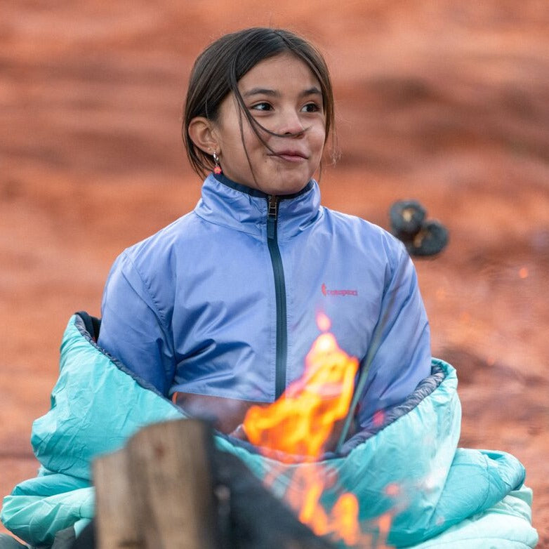 Teca Cálido Jacket - Kids' - Image 15