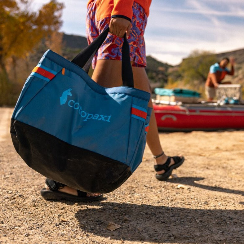 Allpa 60L Gear Hauler Tote - Image 27