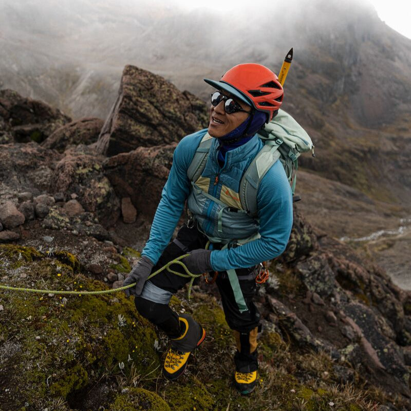 Capa Hybrid Insulated Jacket - Men's - Image 38