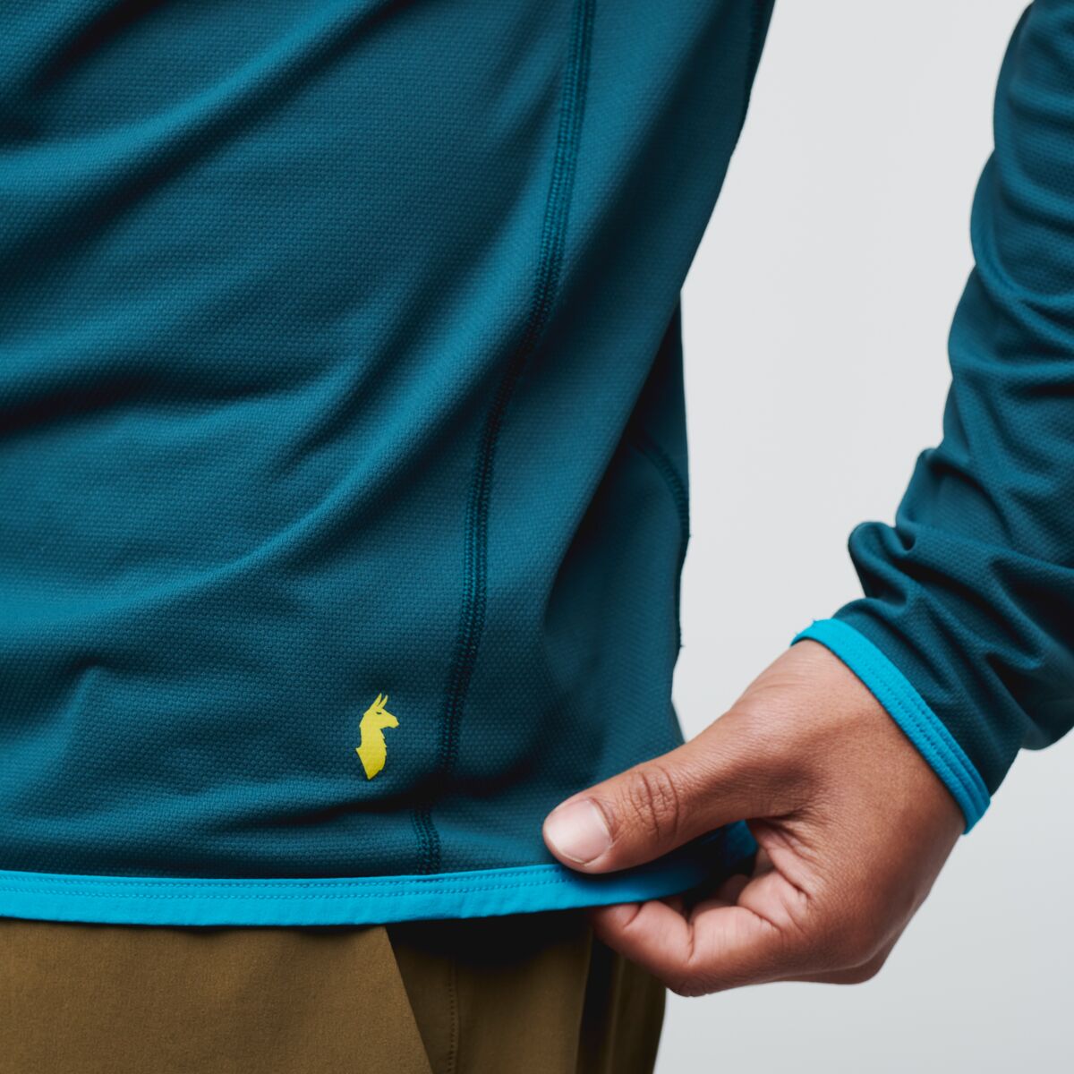 Sombra Sun Hoodie - Men's - Image 17