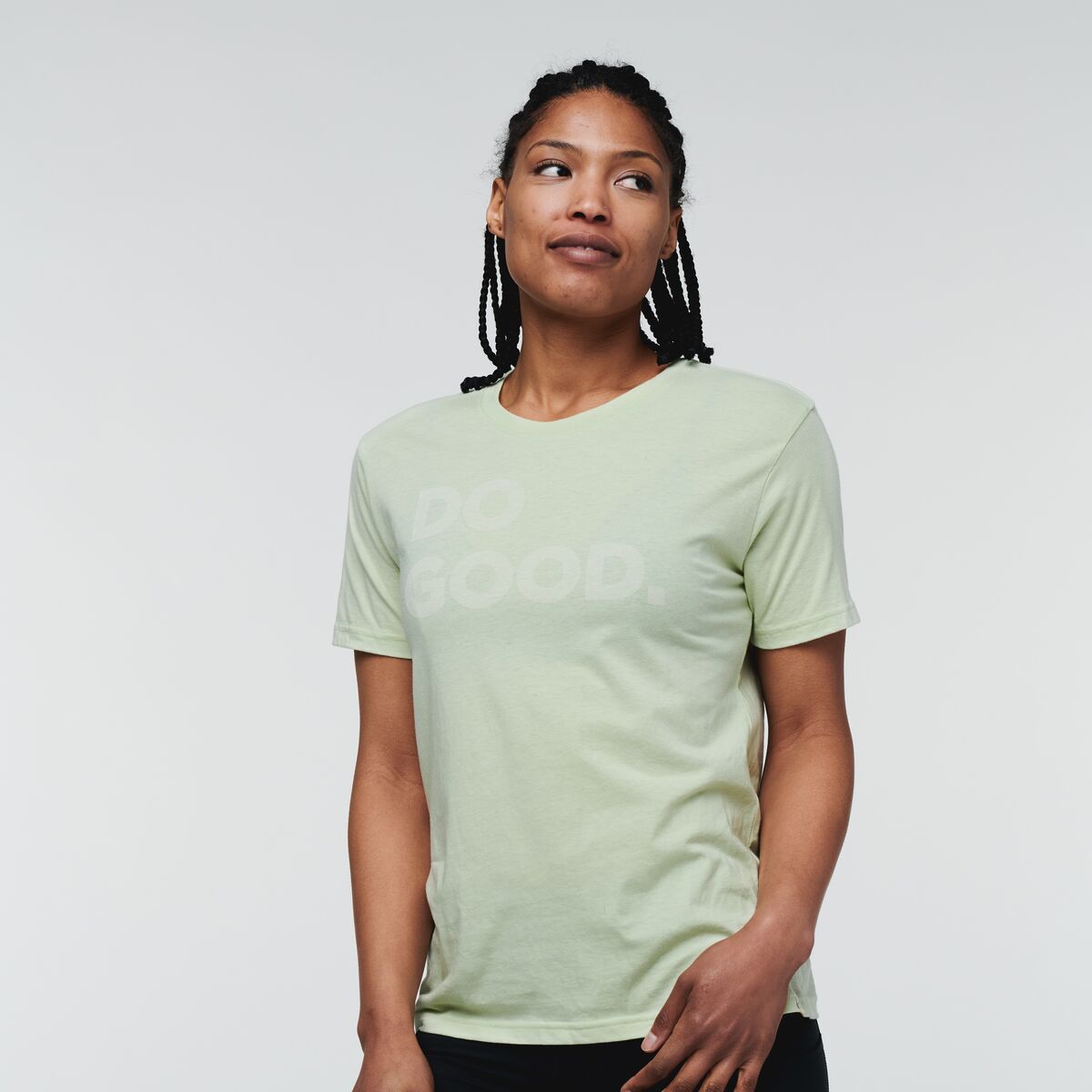 Do Good T-Shirt - Women's - Image 4