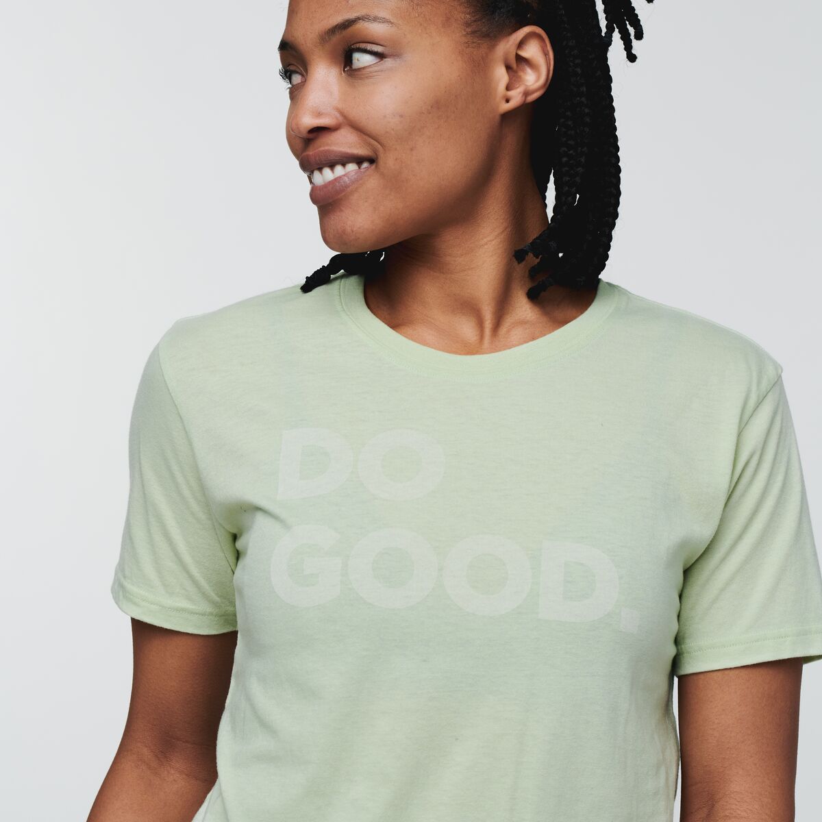 Do Good T-Shirt - Women's - Image 5