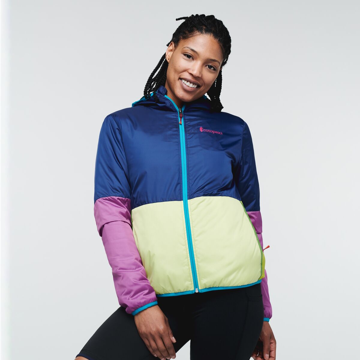 Teca Cálido Hooded Jacket - Women's - Image 17