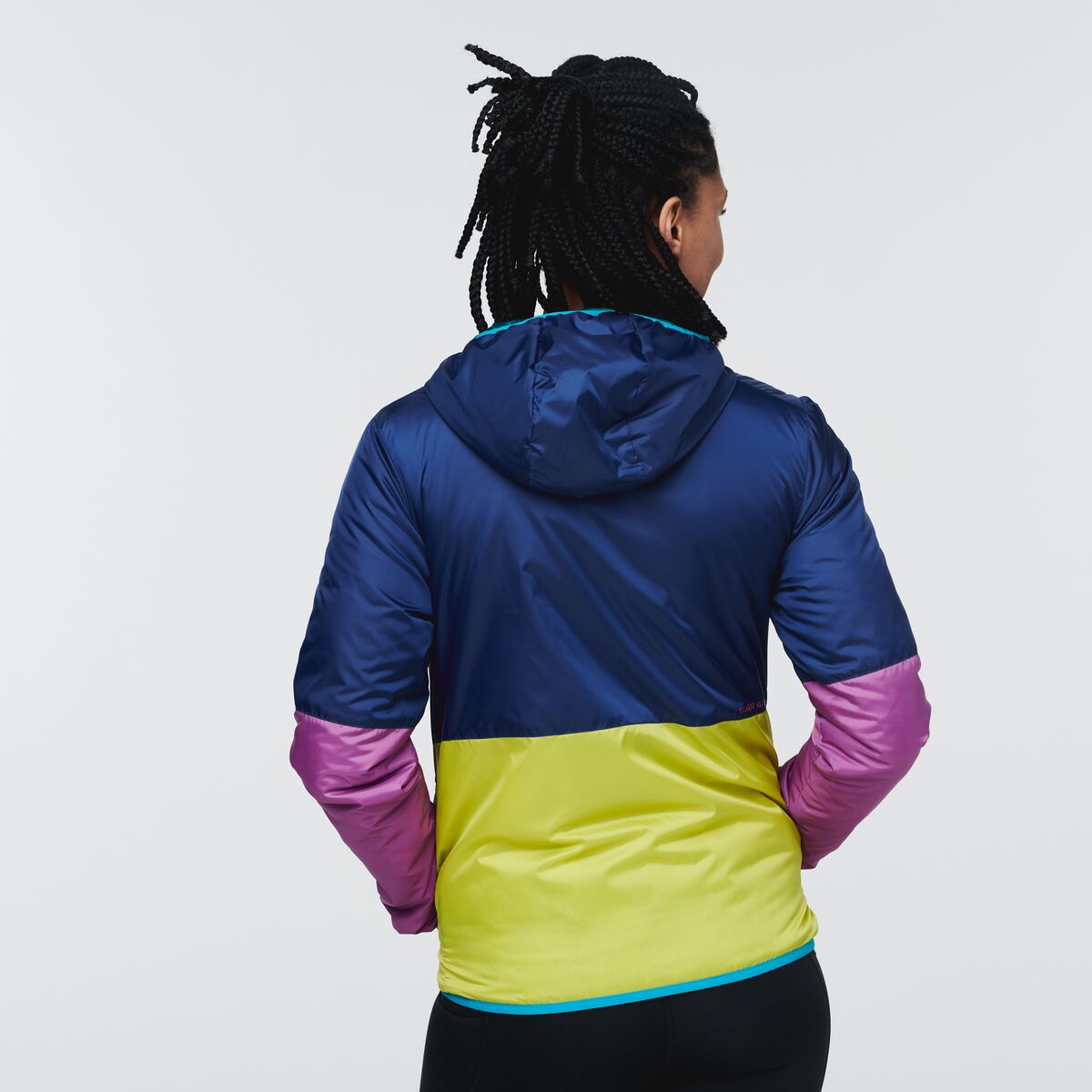 Teca Cálido Hooded Jacket - Women's - Image 19