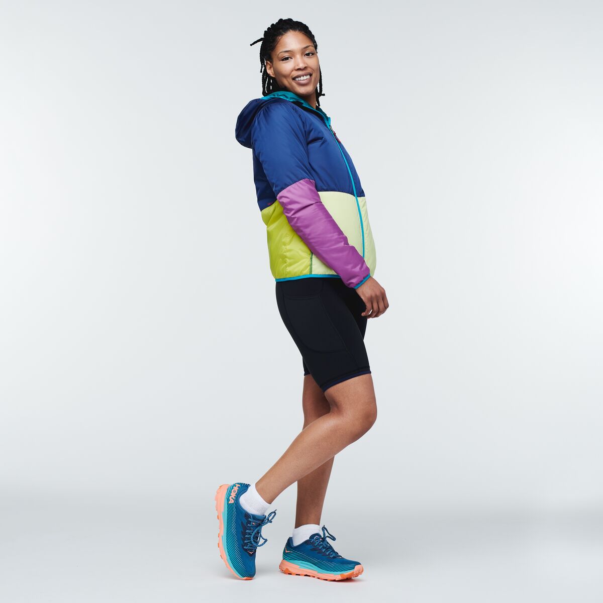 Teca Cálido Hooded Jacket - Women's - Image 18