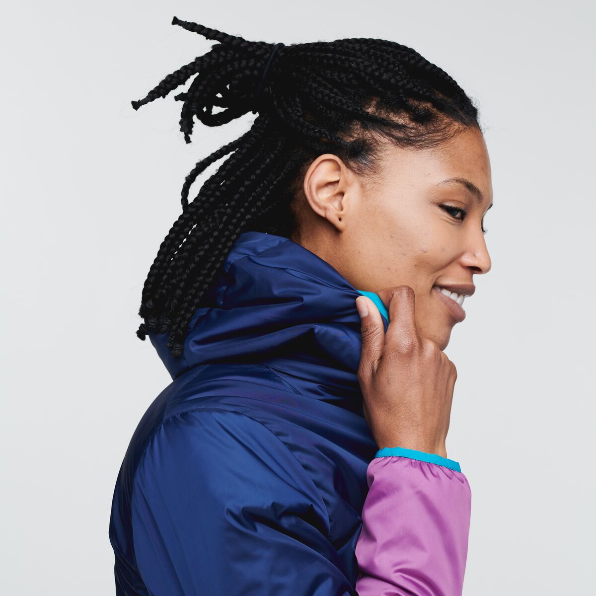 Teca Cálido Hooded Jacket - Women's - Image 21