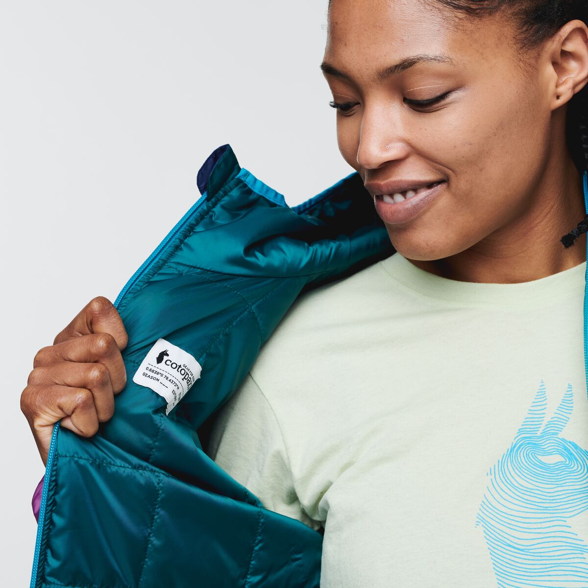 Teca Cálido Hooded Jacket - Women's - Image 24