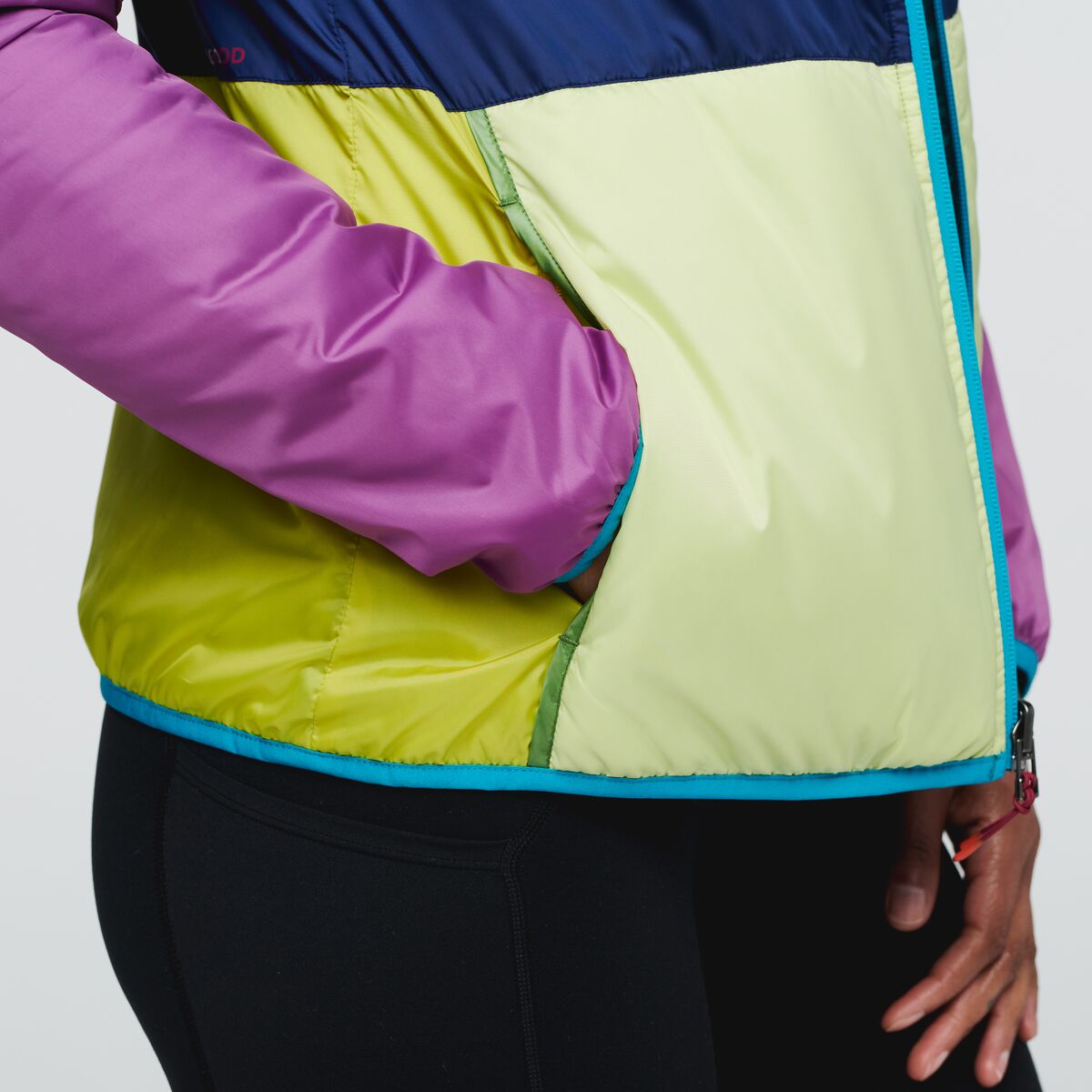 Teca Cálido Hooded Jacket - Women's - Image 20