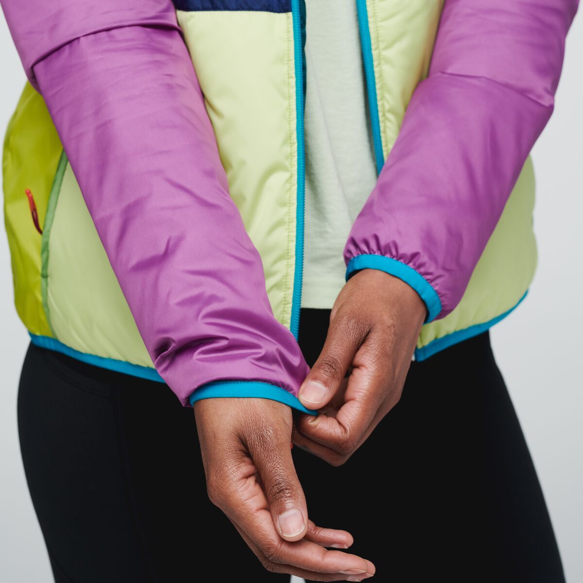 Teca Cálido Hooded Jacket - Women's - Image 25