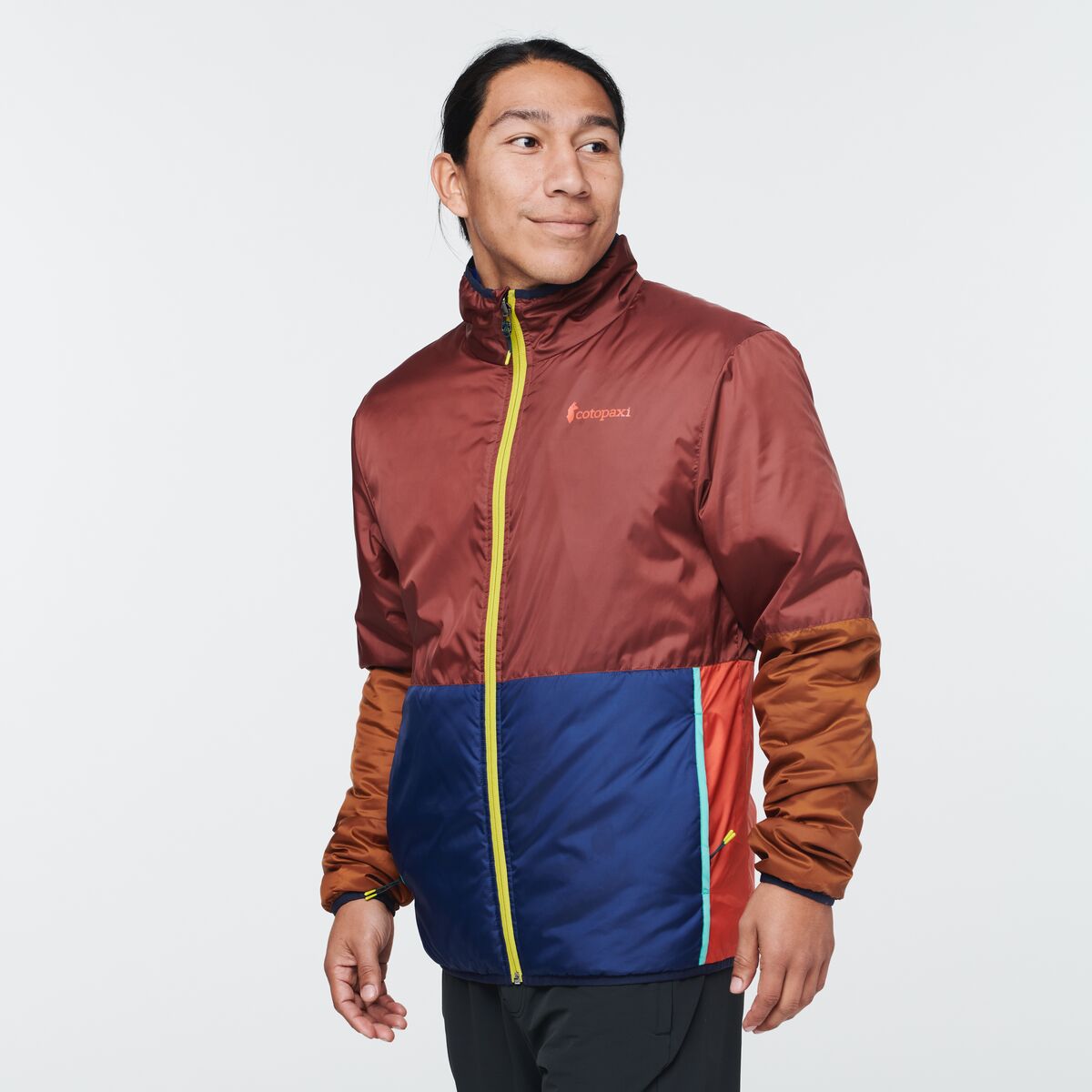Teca Cálido Jacket - Men's - Image 9