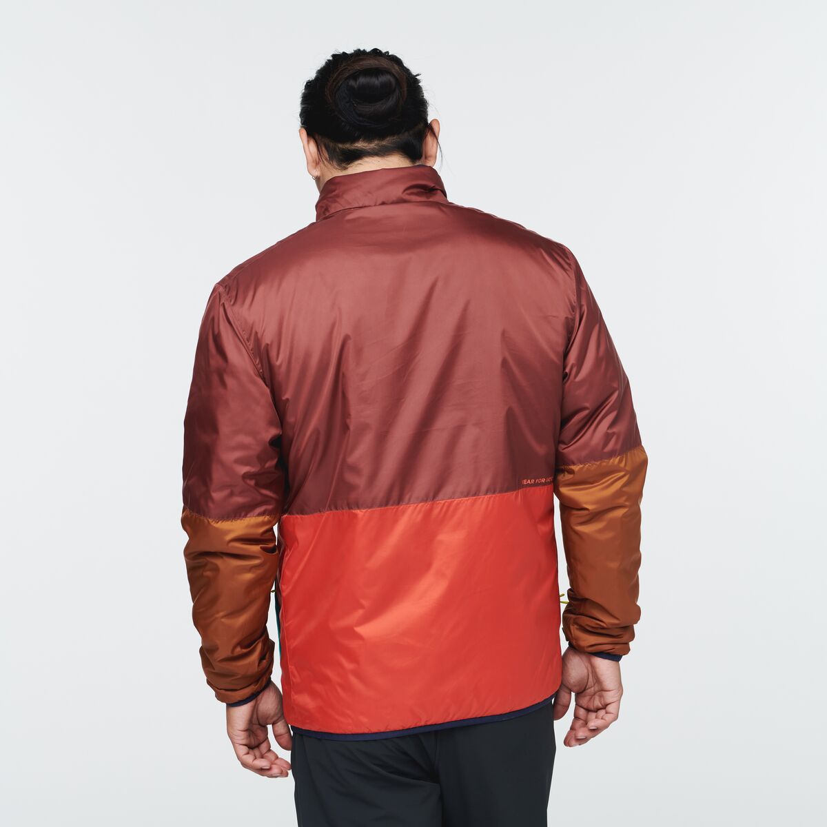 Teca Cálido Jacket - Men's - Image 10