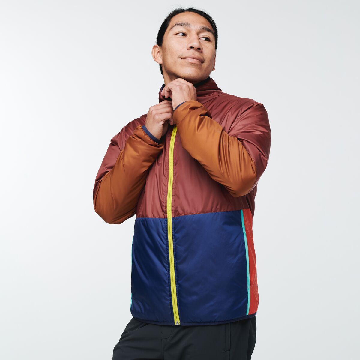 Teca Cálido Jacket - Men's - Image 11