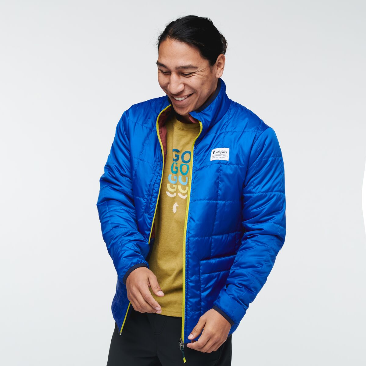 Teca Cálido Jacket - Men's - Image 12