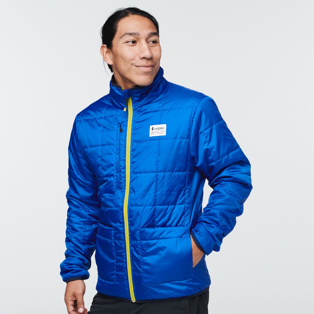 Teca Cálido Jacket - Men's - Image 13