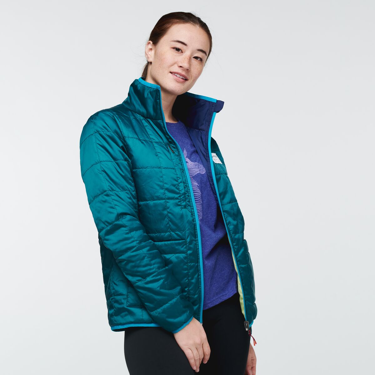 Teca Cálido Jacket - Women's - Image 12