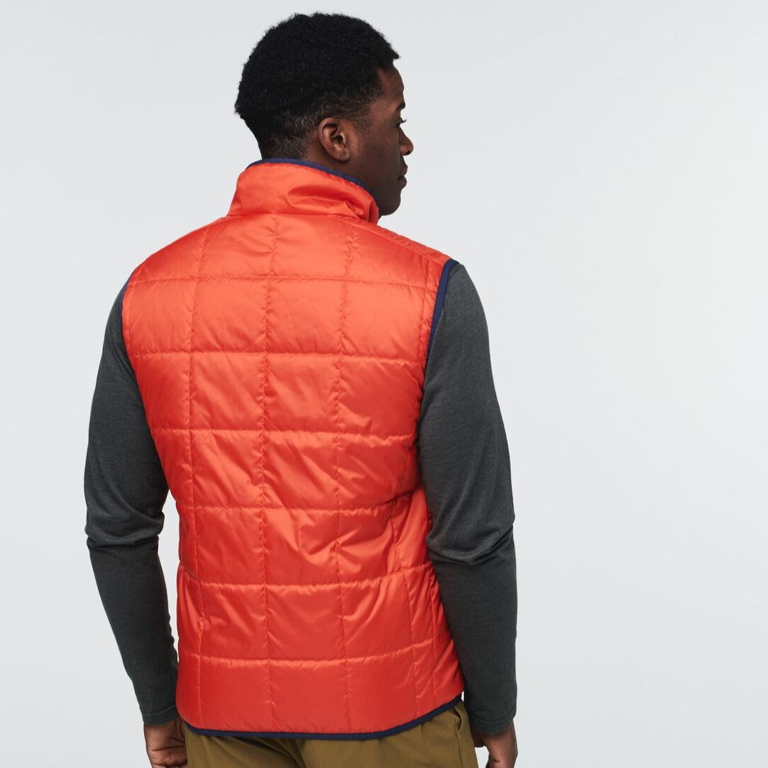 Teca Cálido Vest - Men's - Image 10