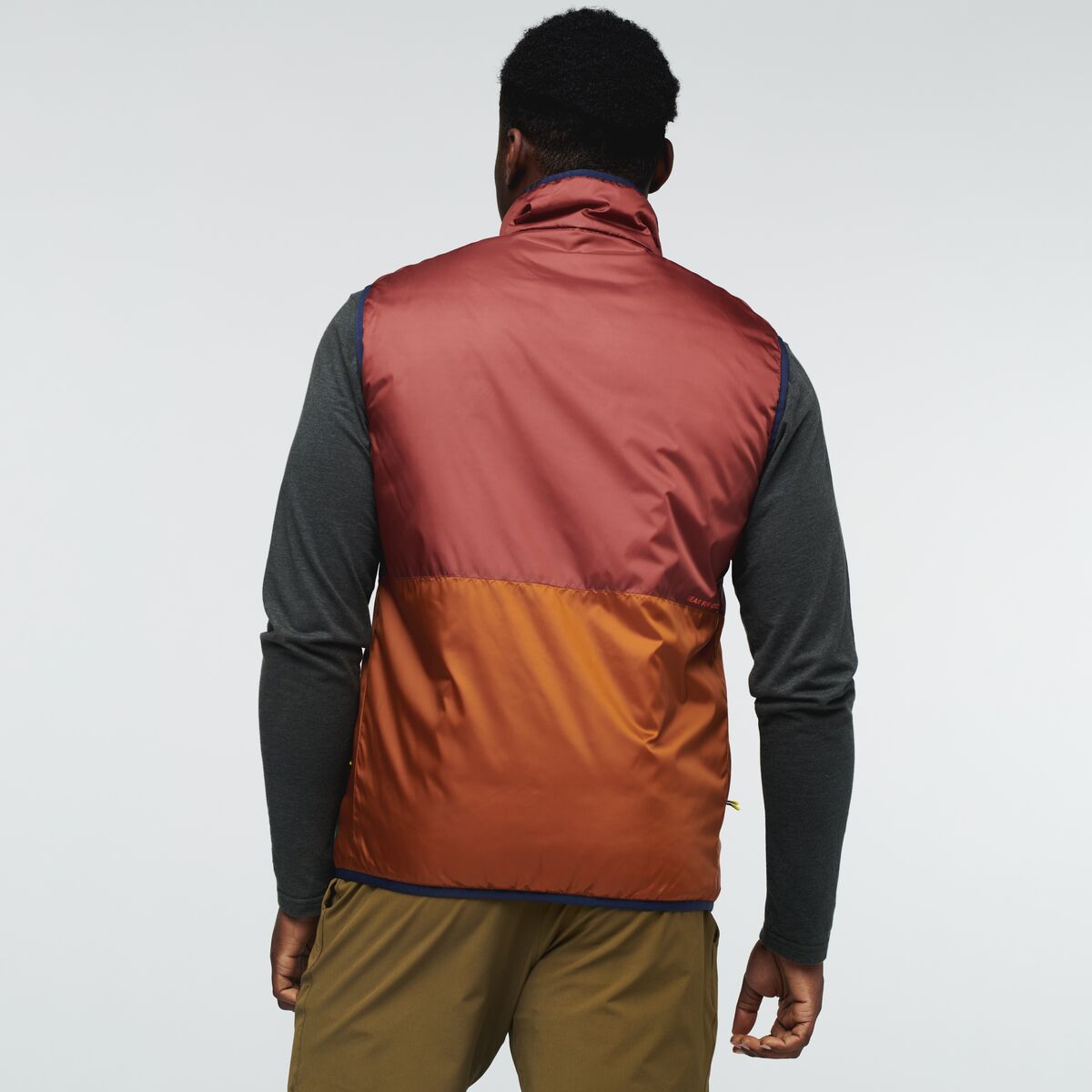 Teca Cálido Vest - Men's - Image 7