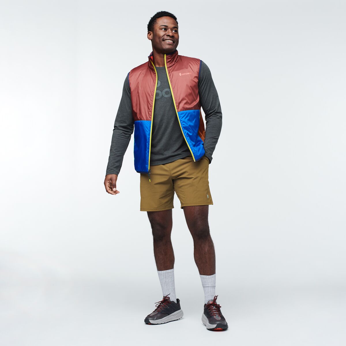 Teca Cálido Vest - Men's - Image 6