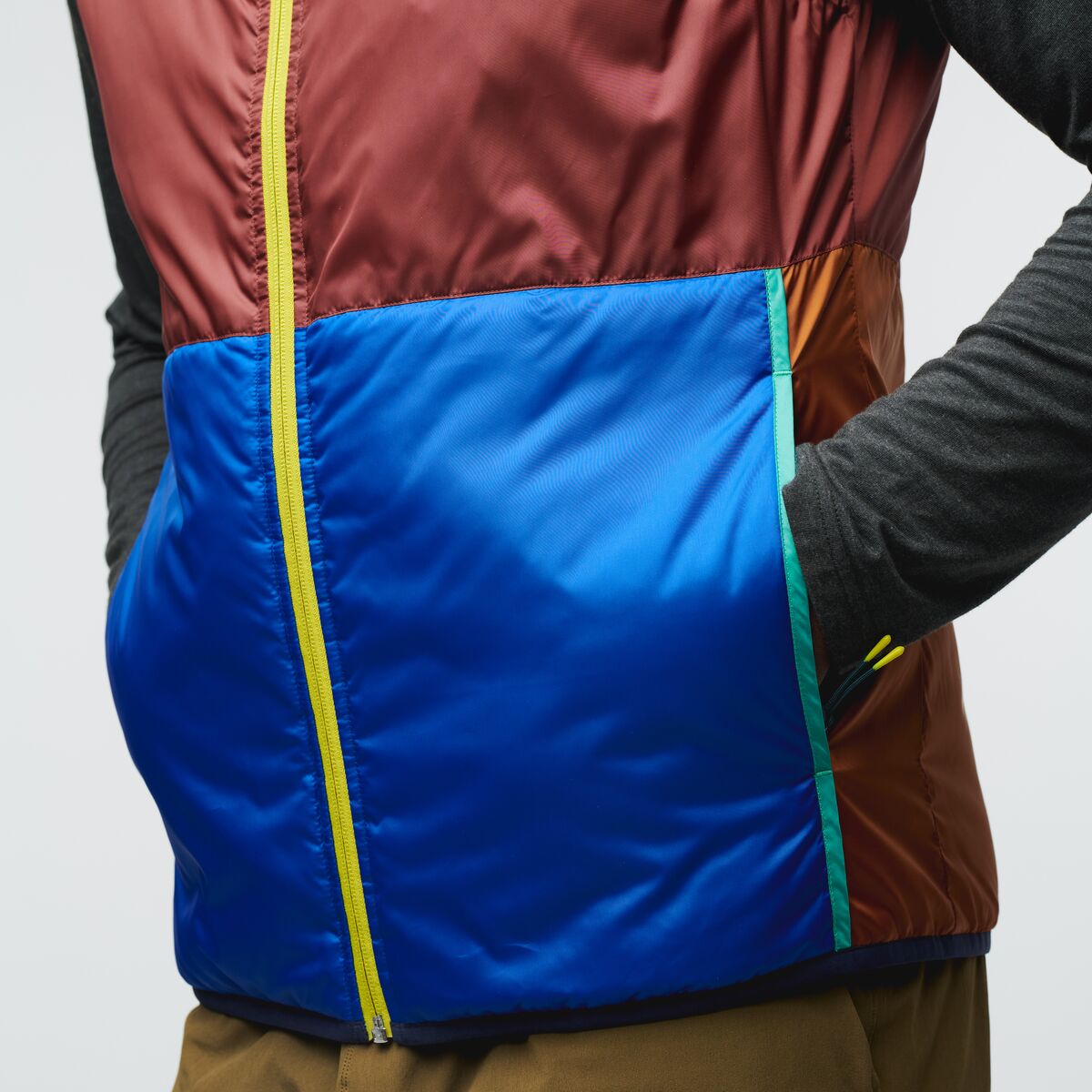 Teca Cálido Vest - Men's - Image 14