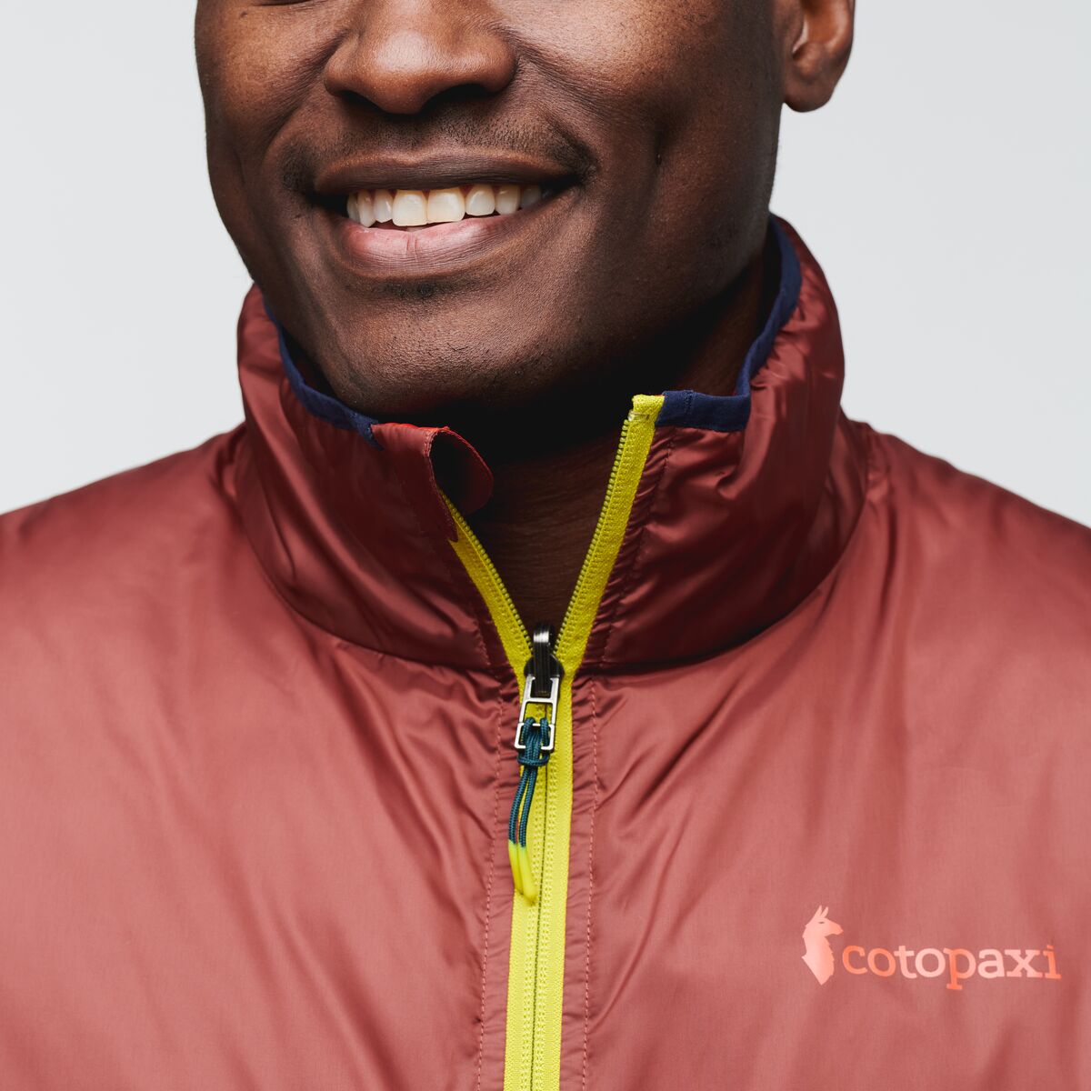 Teca Cálido Vest - Men's - Image 15