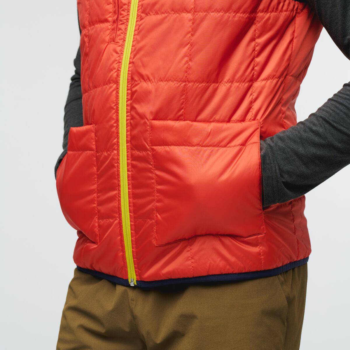 Teca Cálido Vest - Men's - Image 13
