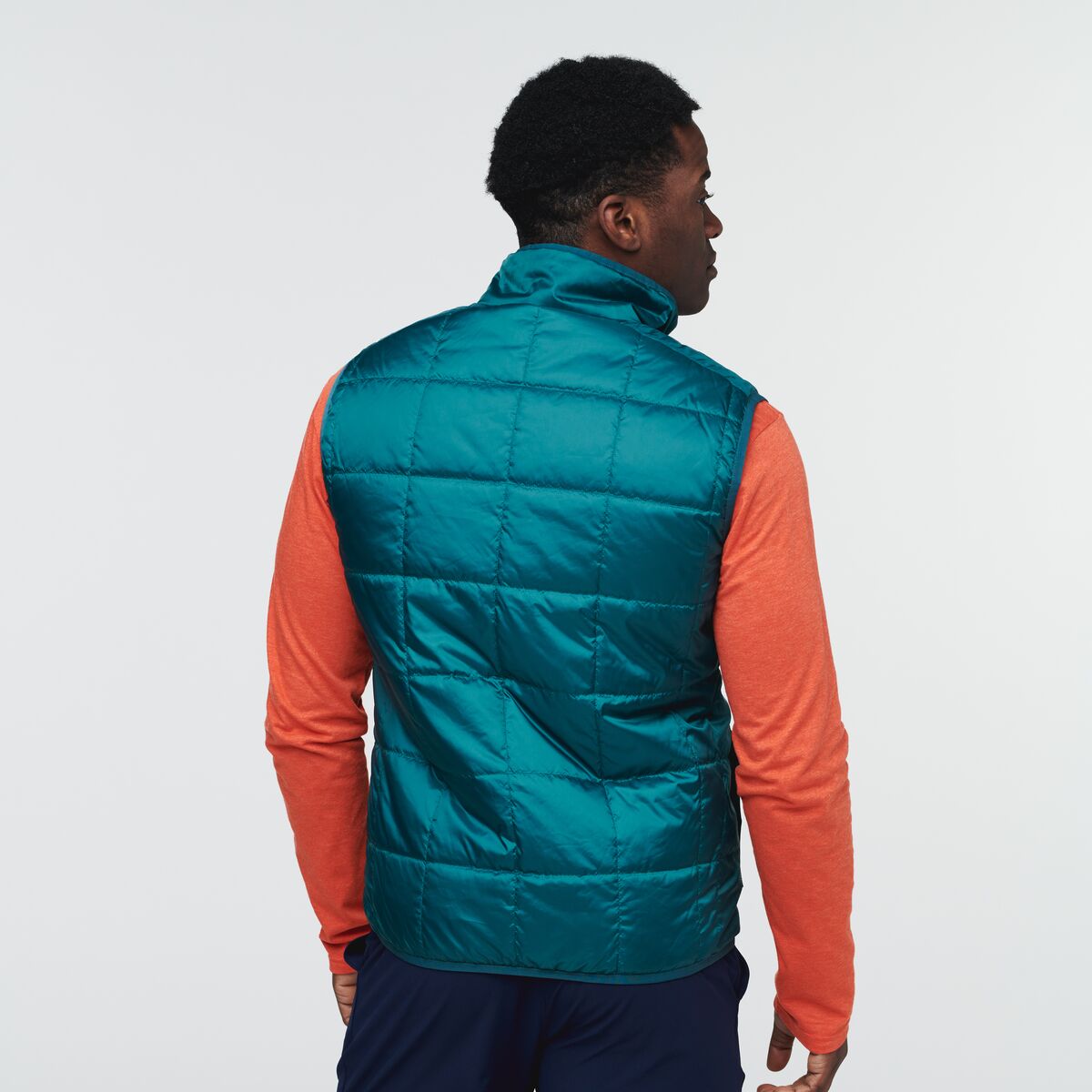 Teca Cálido Vest - Men's - Image 4