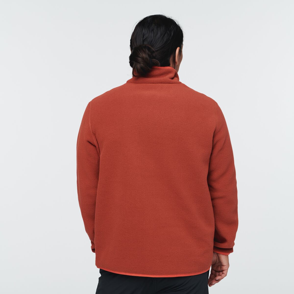 Teca Fleece Pullover - Men's - Image 11