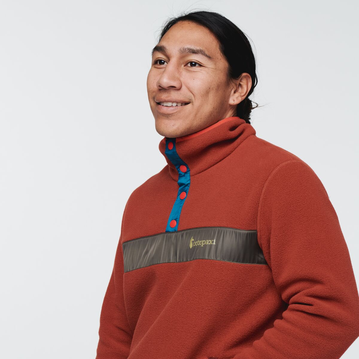 Teca Fleece Pullover - Men's - Image 10