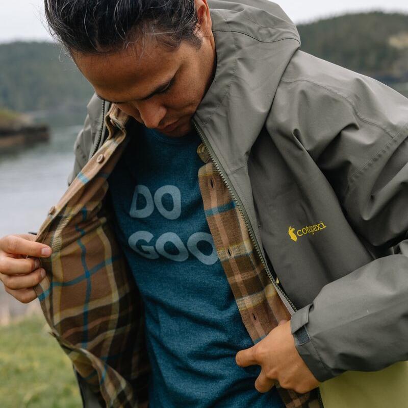 Do Good T-Shirt - Men's - Image 15