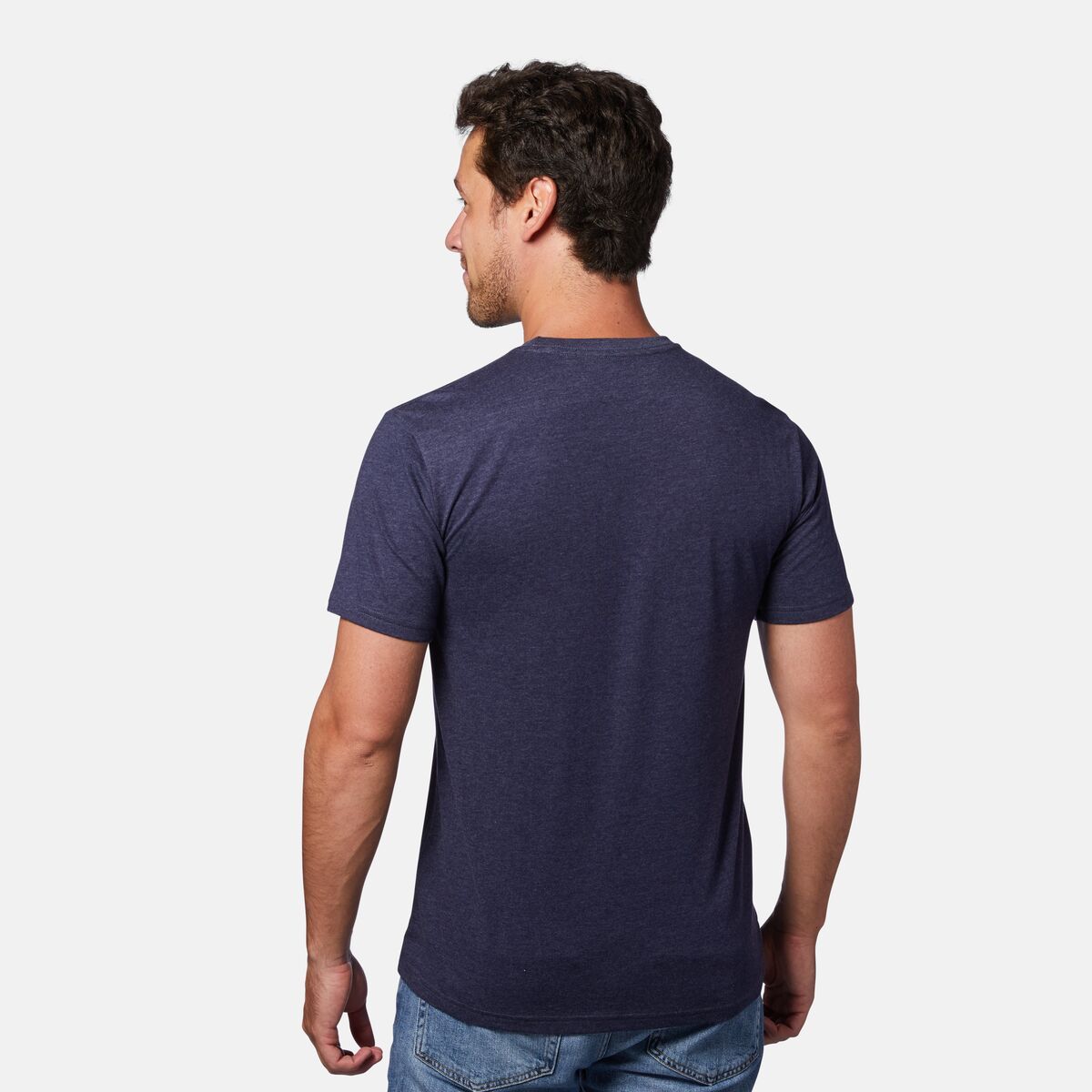 Topo Llama T-Shirt - Men's - Image 5
